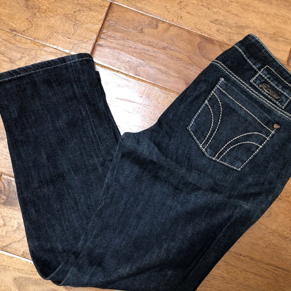 Serfontaine Maternity Jeans size 29